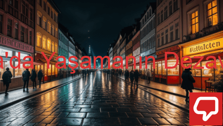 Almanya’da Yaşamanın Dezavantajları