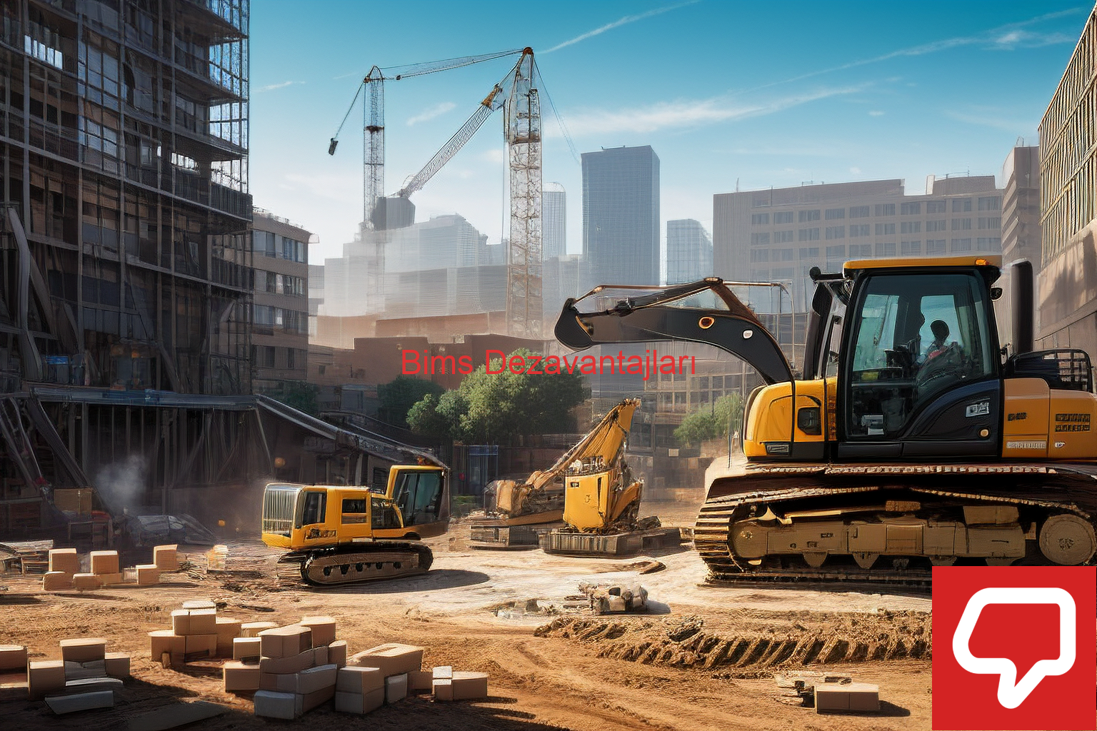 Bims Dezavantajları