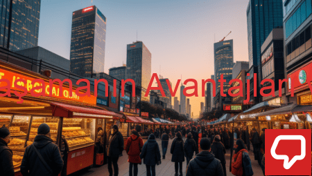 Büyük Şehirde Yaşamanın Avantajları ve Dezavantajları