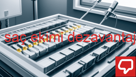 dhi saç ekimi dezavantajları