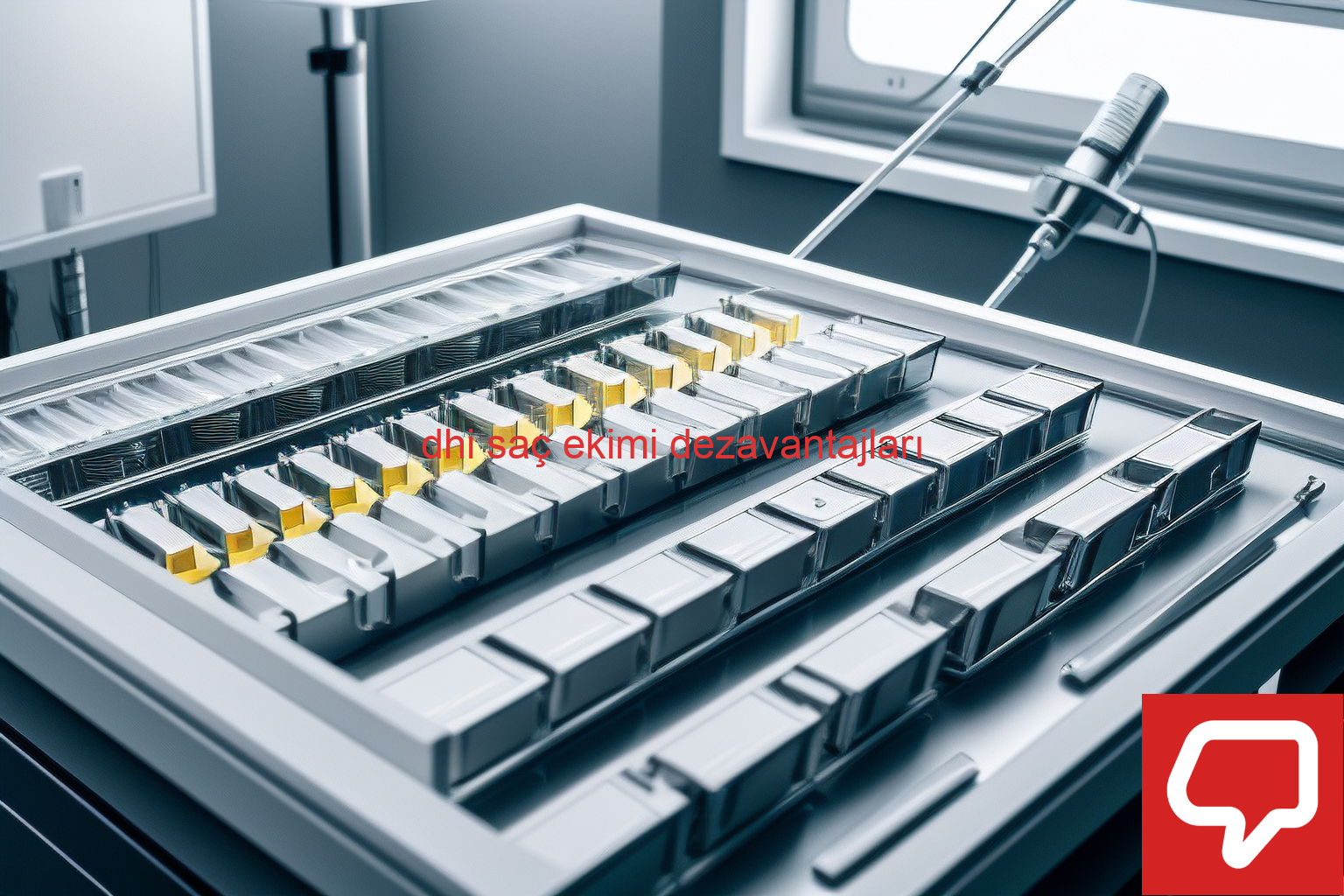 dhi saç ekimi dezavantajları