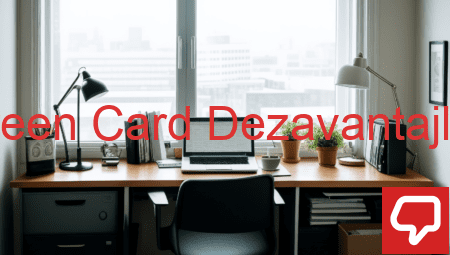Green Card Dezavantajları