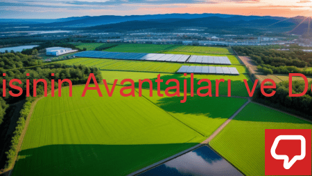 Güneş Enerjisinin Avantajları ve Dezavantajları