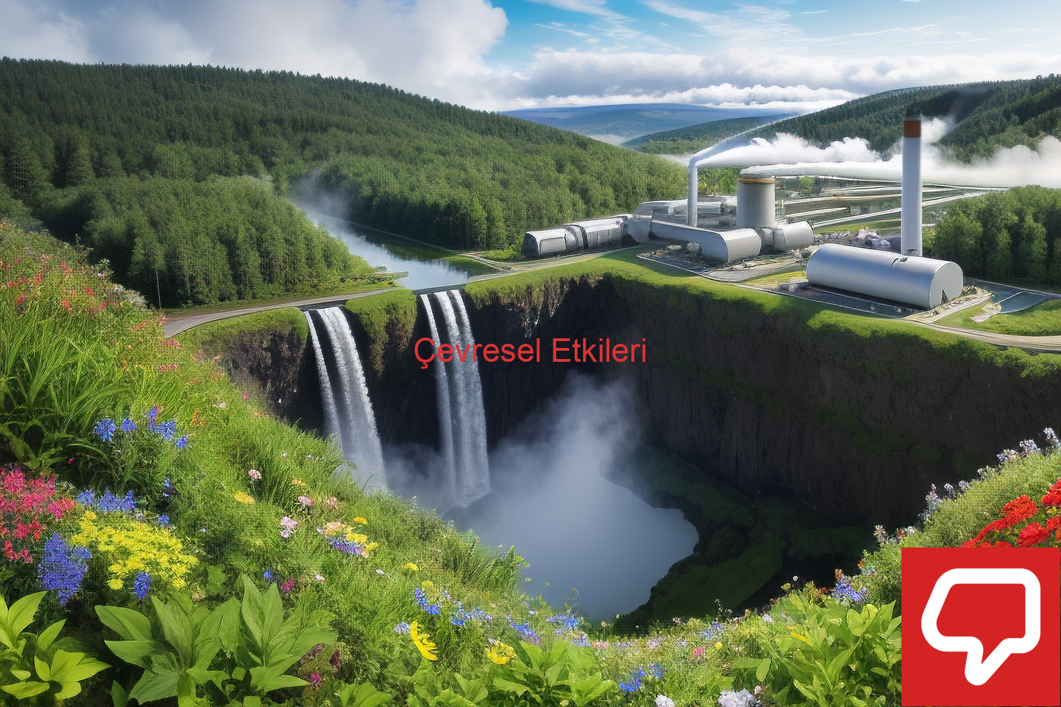 Çevresel Etkileri