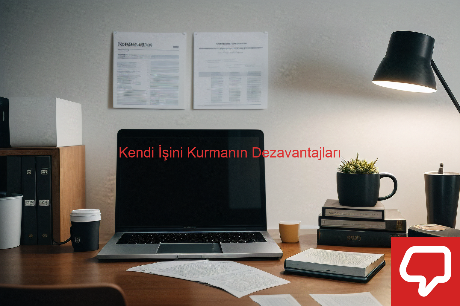 Kendi İşini Kurmanın Dezavantajları