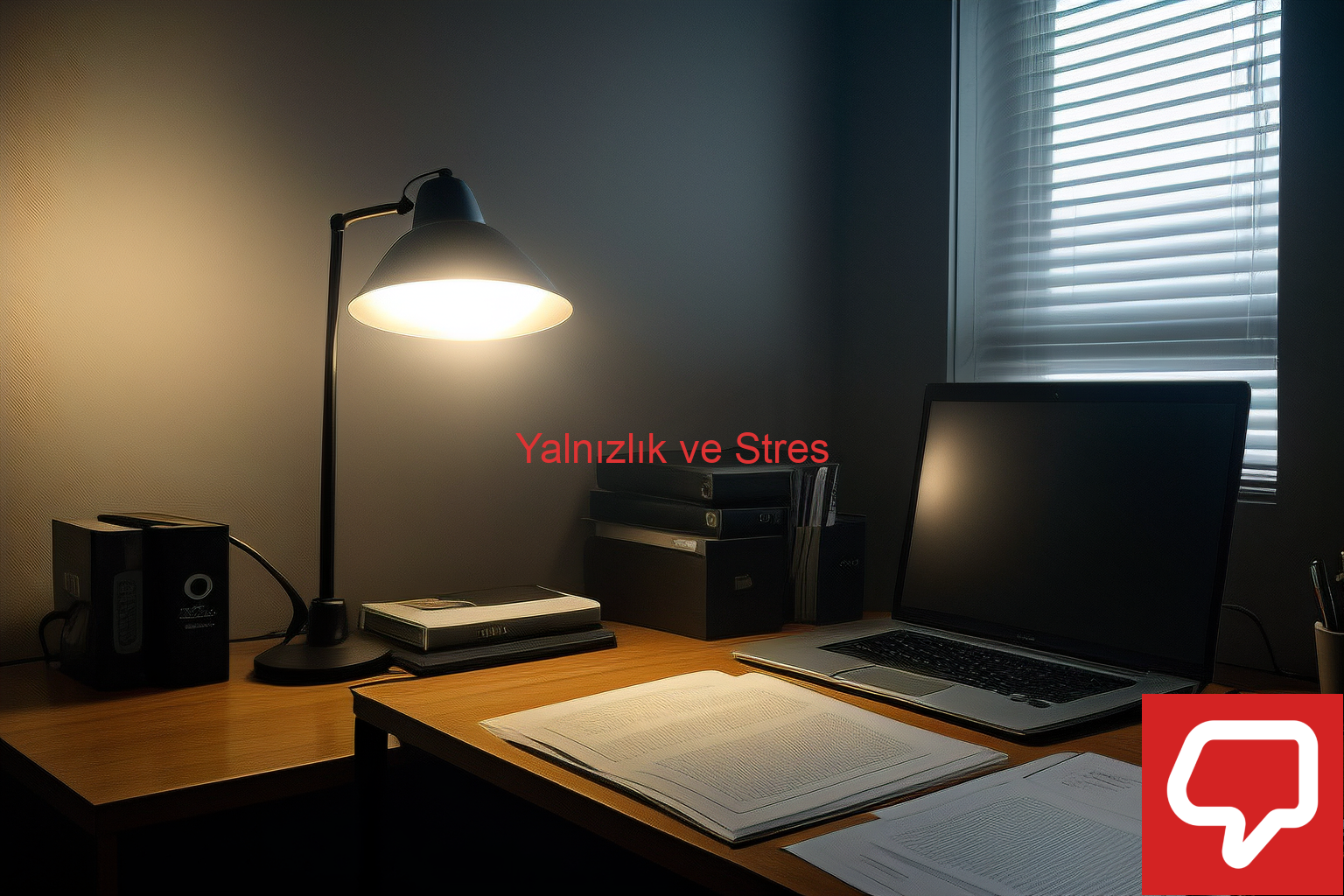 Yalnızlık ve Stres