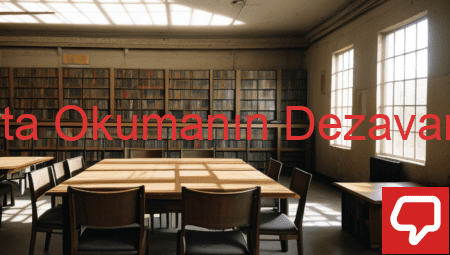 Kıbrıs’ta Okumanın Dezavantajları