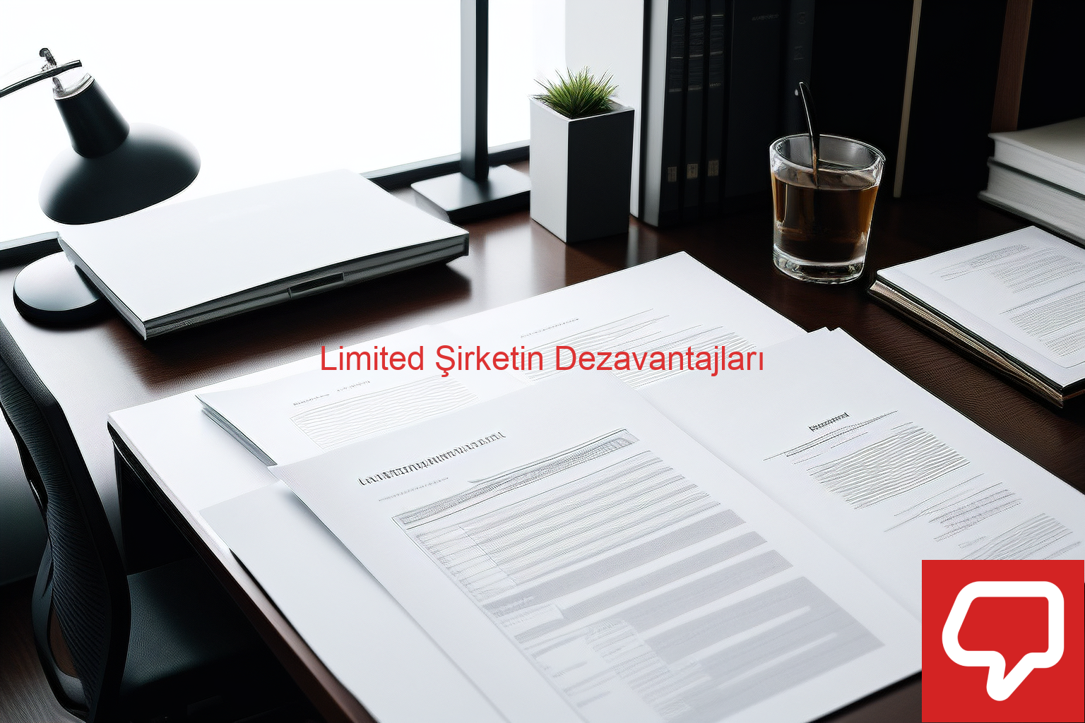 Limited Şirketin Dezavantajları