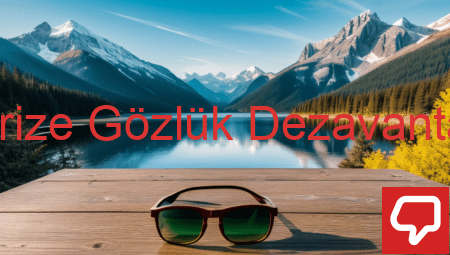 Polarize Gözlük Dezavantajları