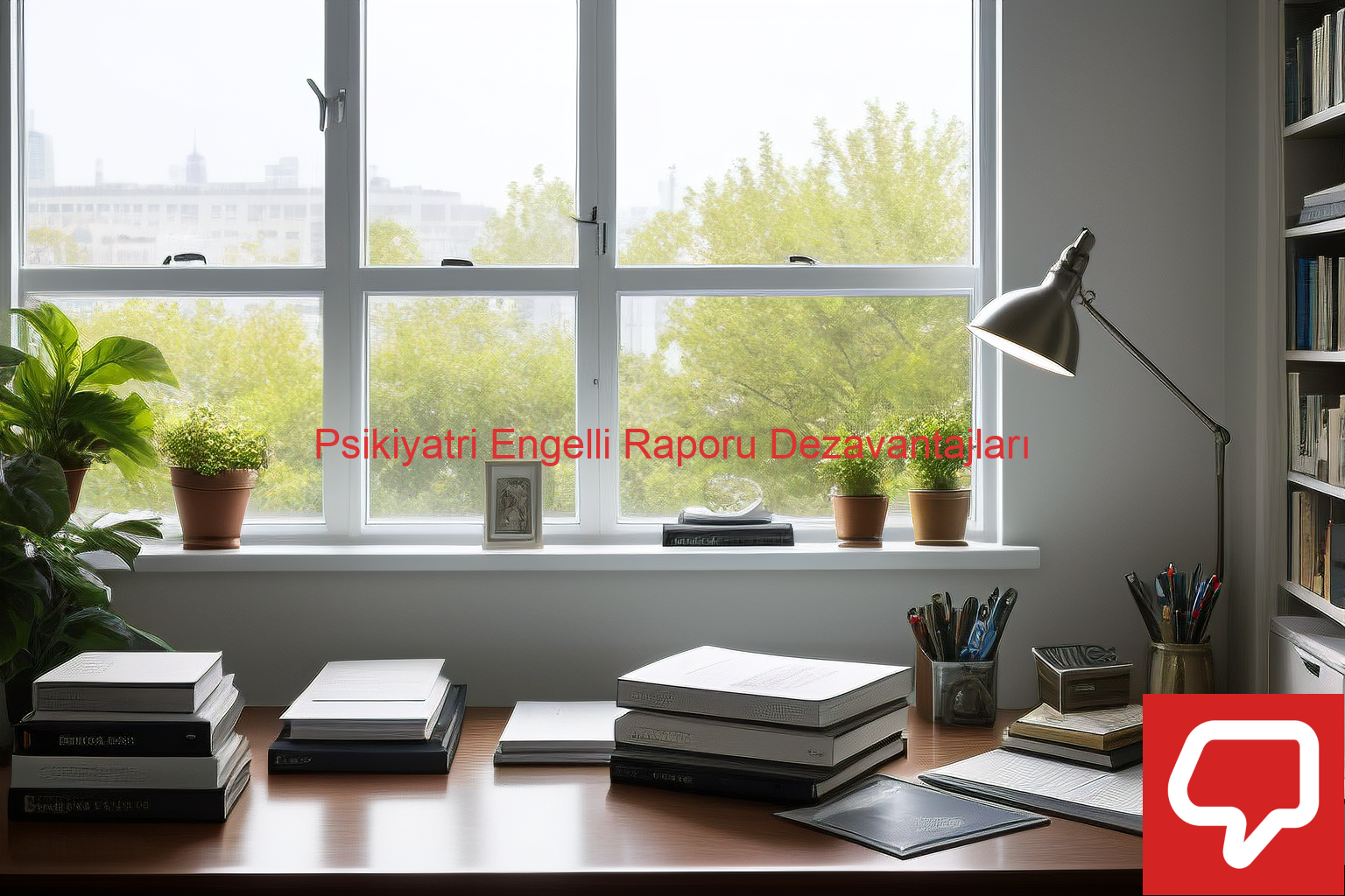 Psikiyatri Engelli Raporu Dezavantajları