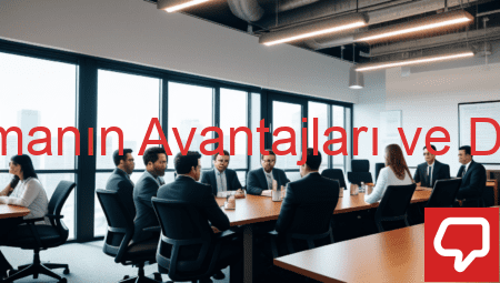 Sendikalı Olmanın Avantajları ve Dezavantajları