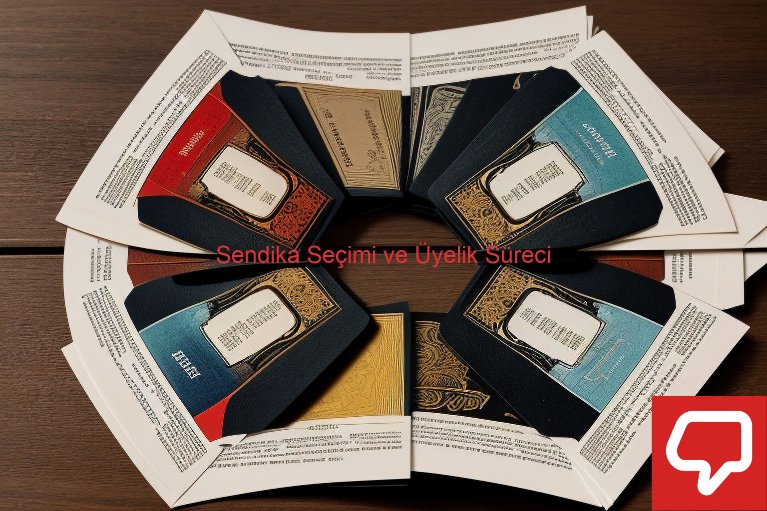 Sendika Seçimi ve Üyelik Süreci