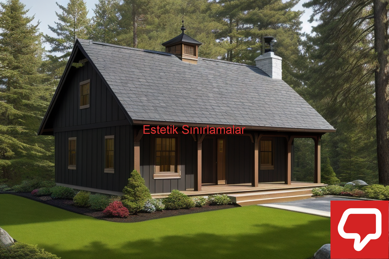 Estetik Sınırlamalar