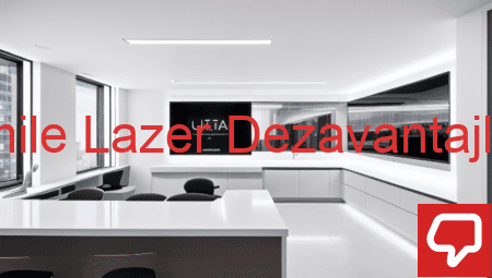 Smile Lazer Dezavantajları