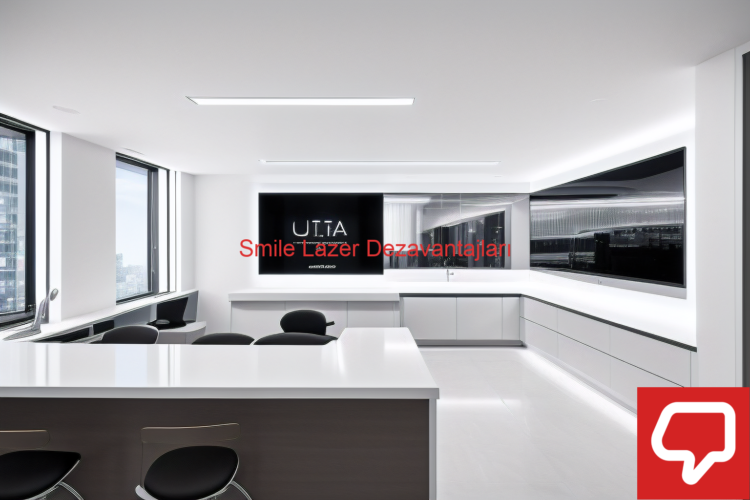 Smile Lazer Dezavantajları