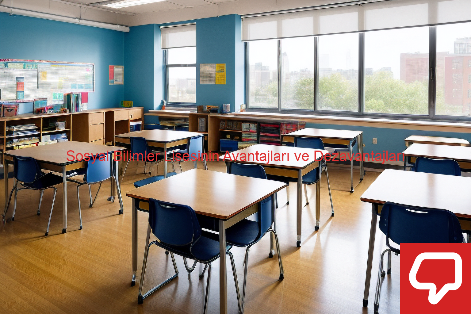 Sosyal Bilimler Lisesinin Avantajları ve Dezavantajları