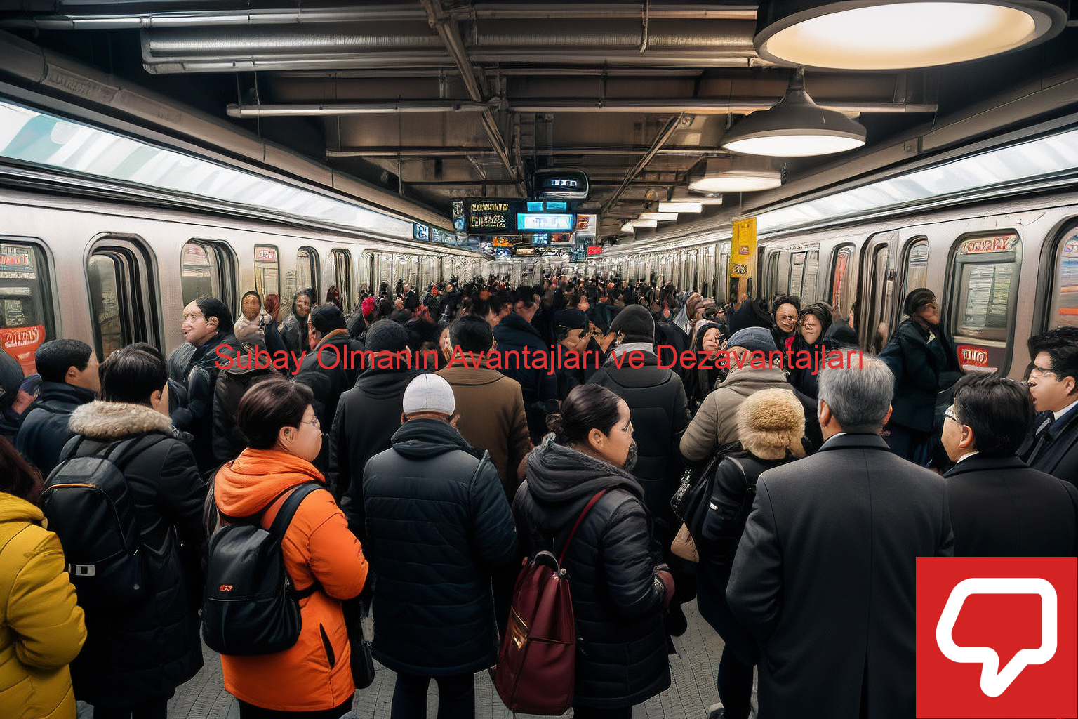 Subay Olmanın Avantajları ve Dezavantajları