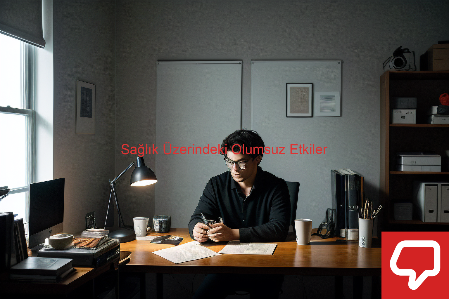 Sağlık Üzerindeki Olumsuz Etkiler