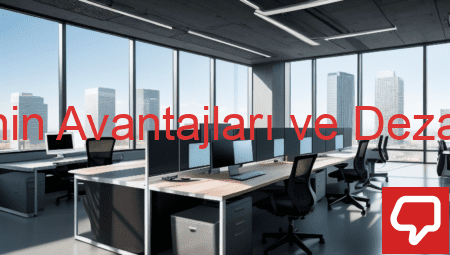 Teknolojinin Avantajları ve Dezavantajları