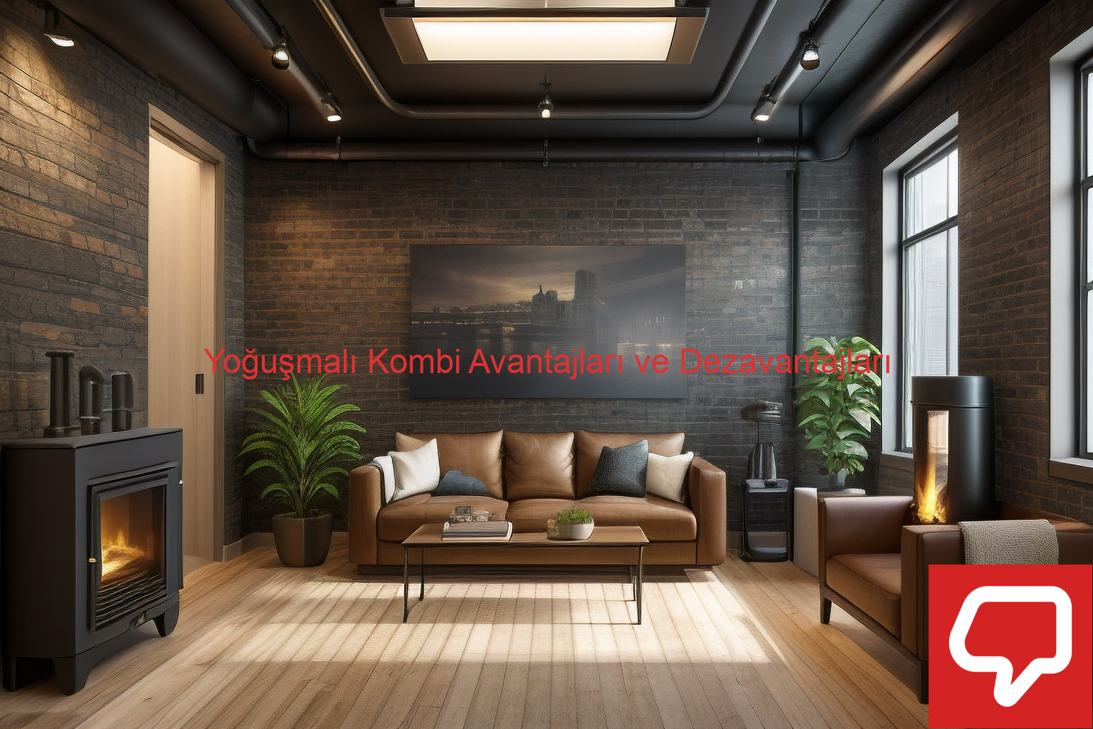 Yoğuşmalı Kombi Avantajları ve Dezavantajları