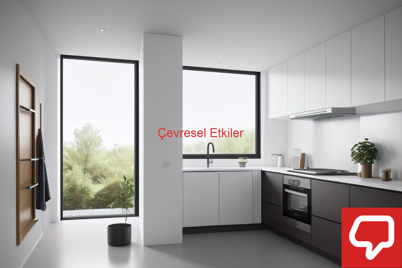 Çevresel Etkiler