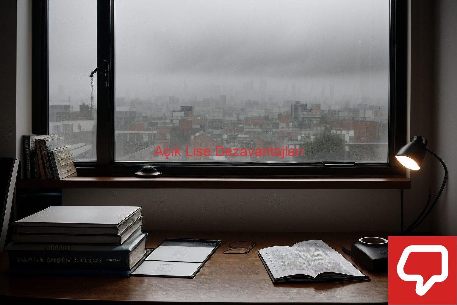 Açık Lise Dezavantajları