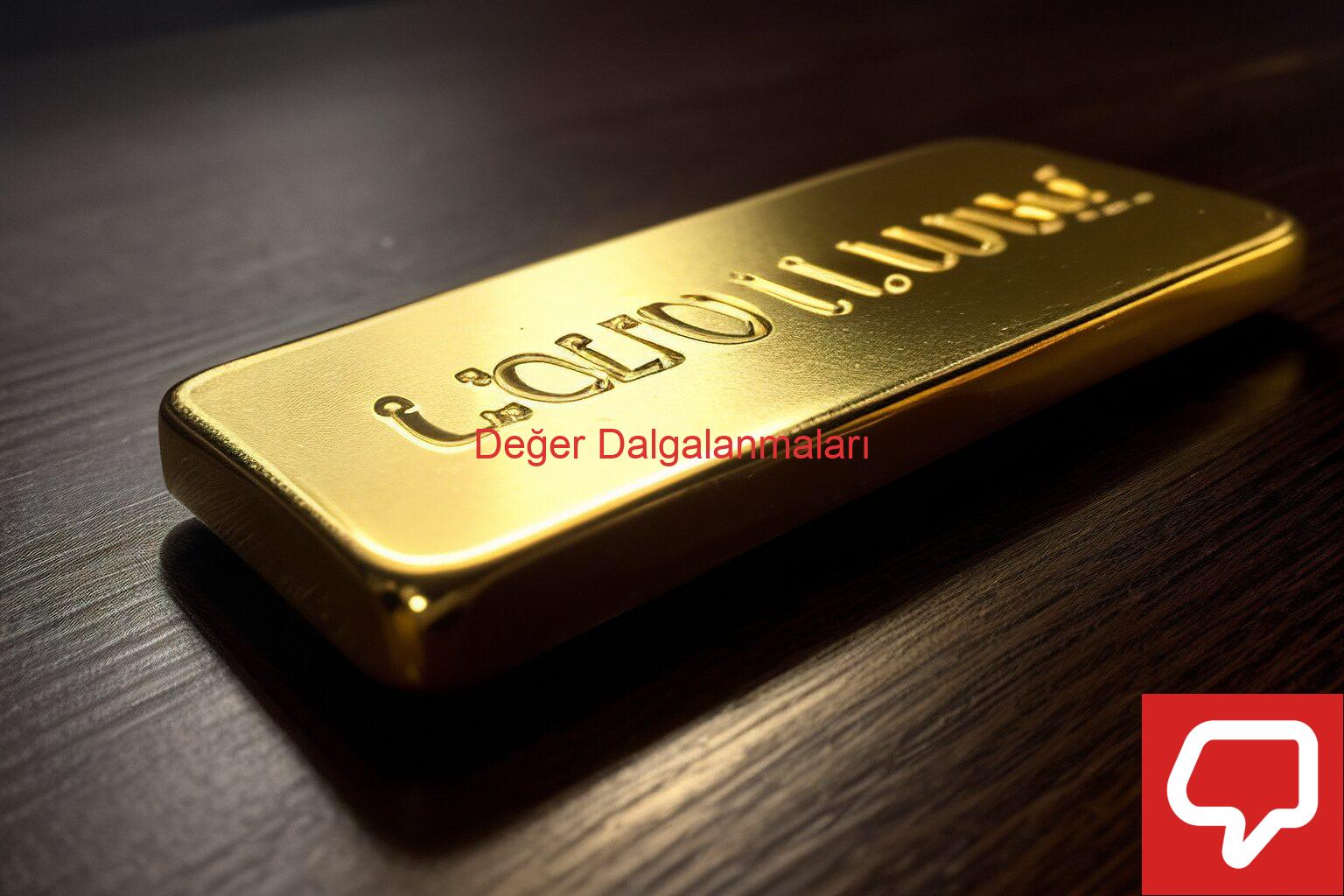 Değer Dalgalanmaları
