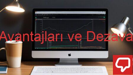 Anket Avantajları ve Dezavantajları