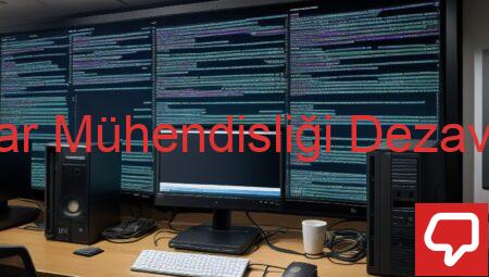 Bilgisayar Mühendisliği Dezavantajları