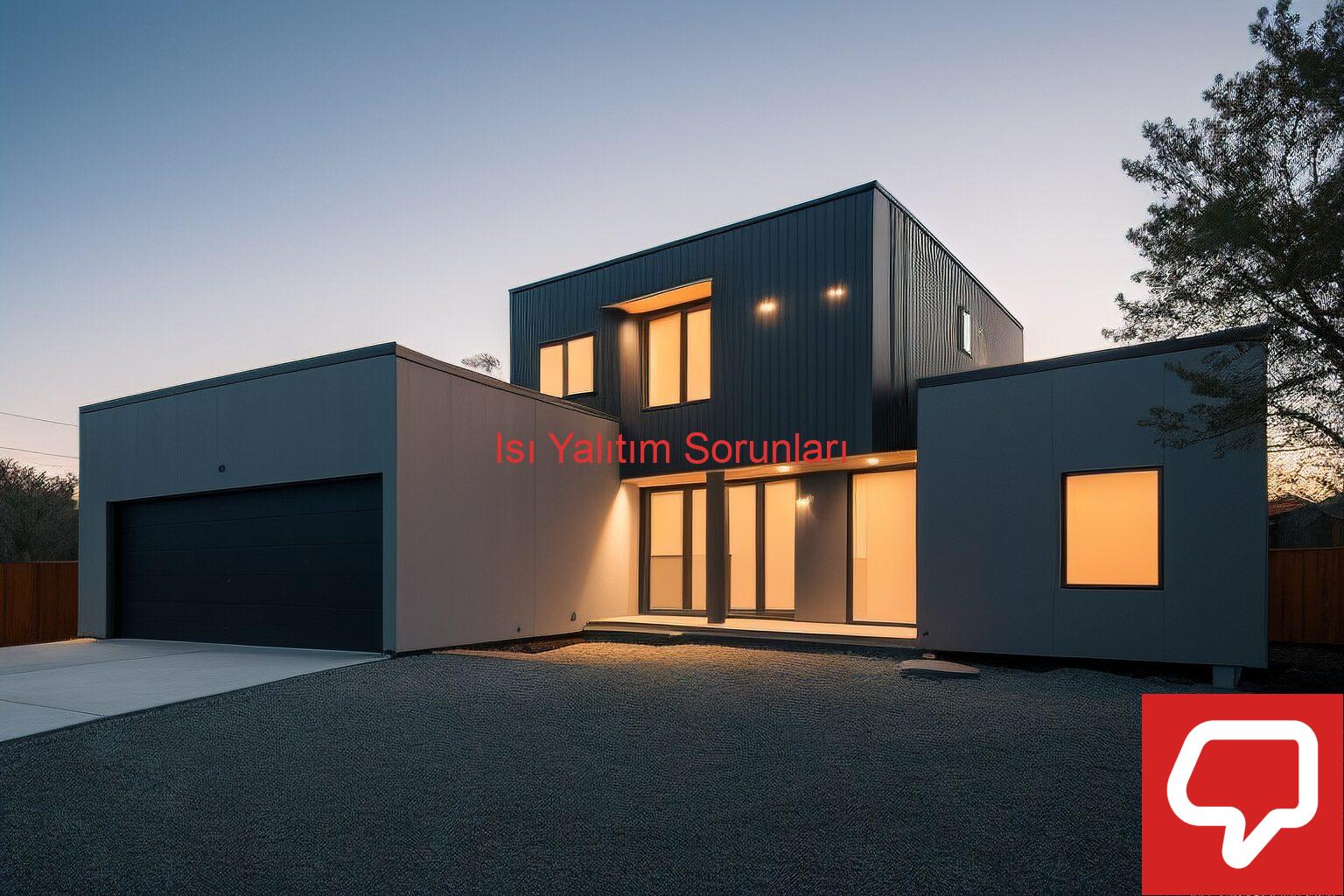 Isı Yalıtım Sorunları