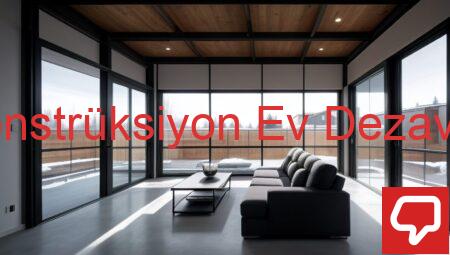 Çelik Konstrüksiyon Ev Dezavantajları