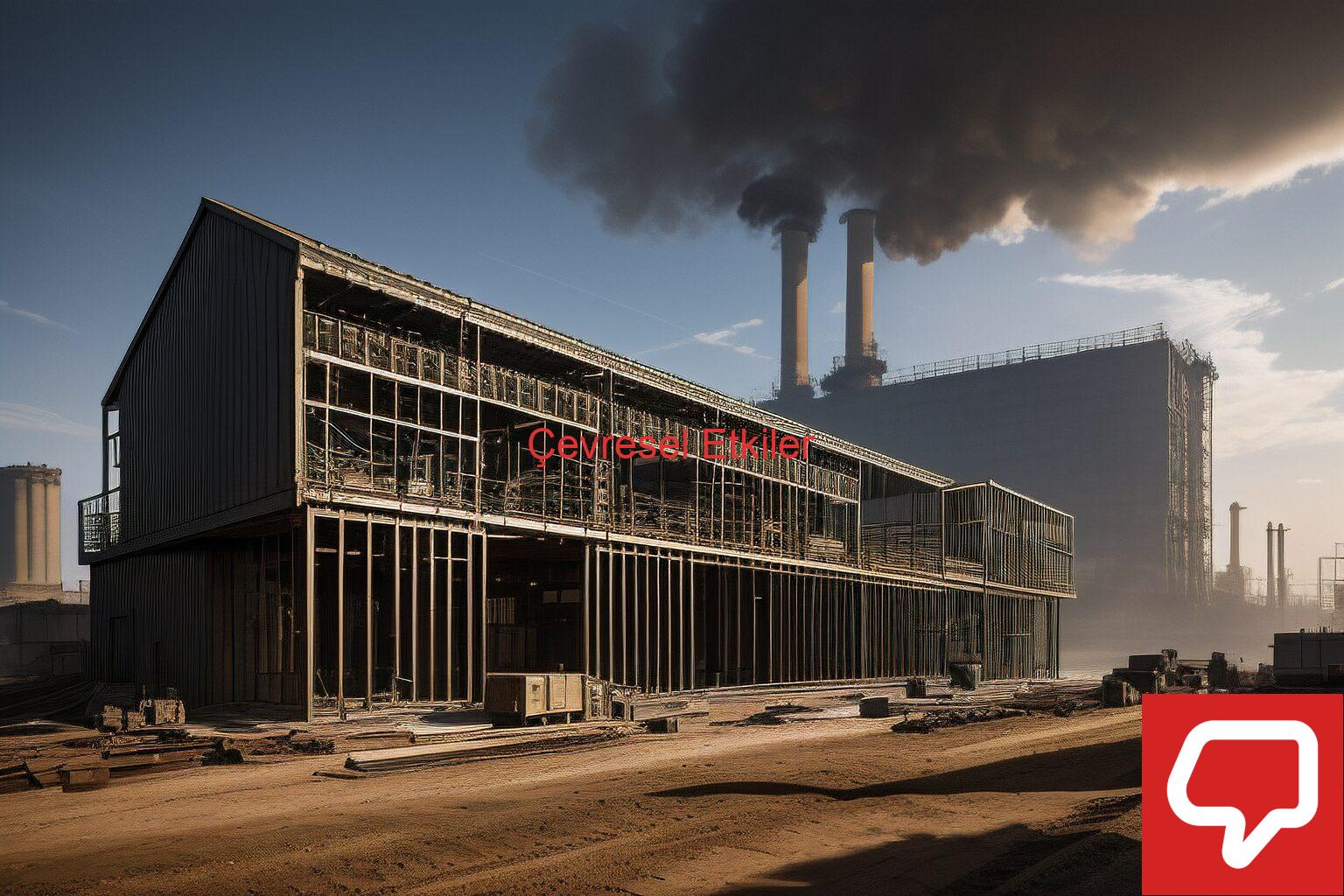 Çevresel Etkiler