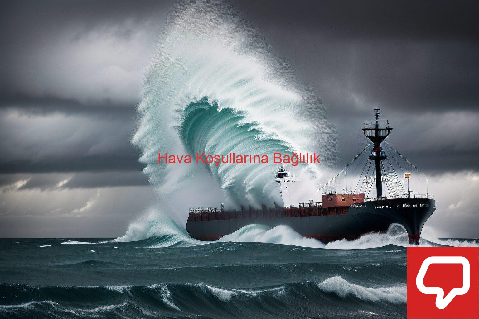 Hava Koşullarına Bağlılık