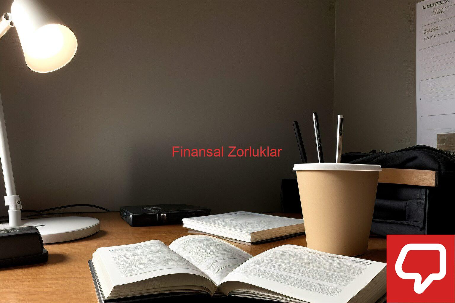 Finansal Zorluklar