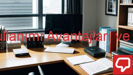 Dış Kaynak Kullanımı Avantajları ve Dezavantajları