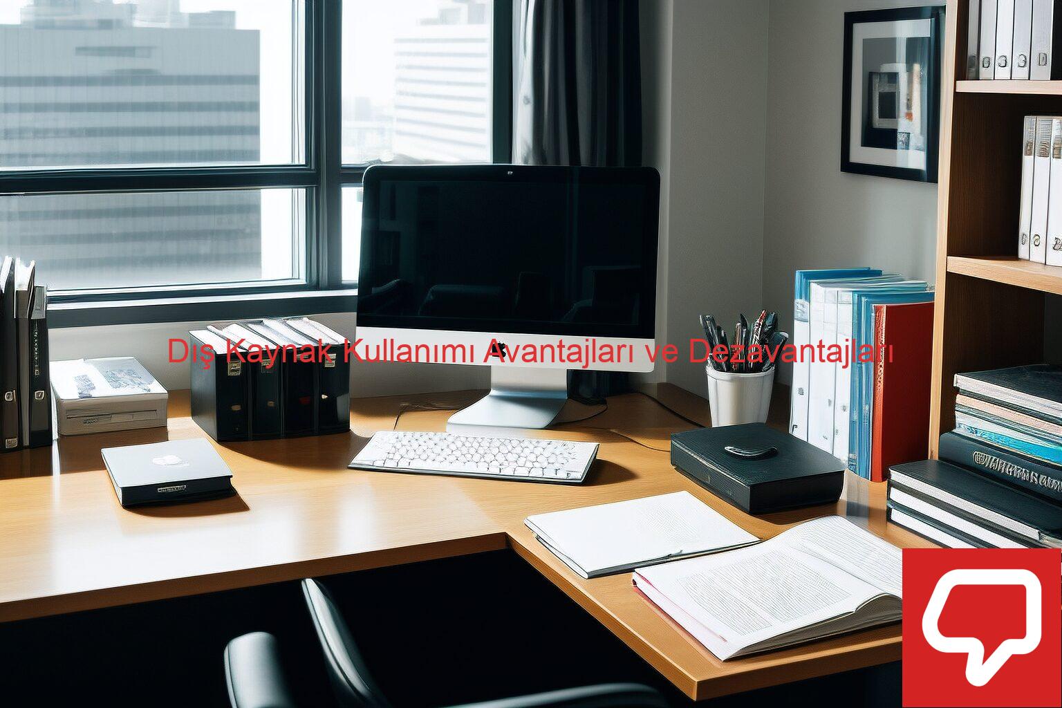 Dış Kaynak Kullanımı Avantajları ve Dezavantajları