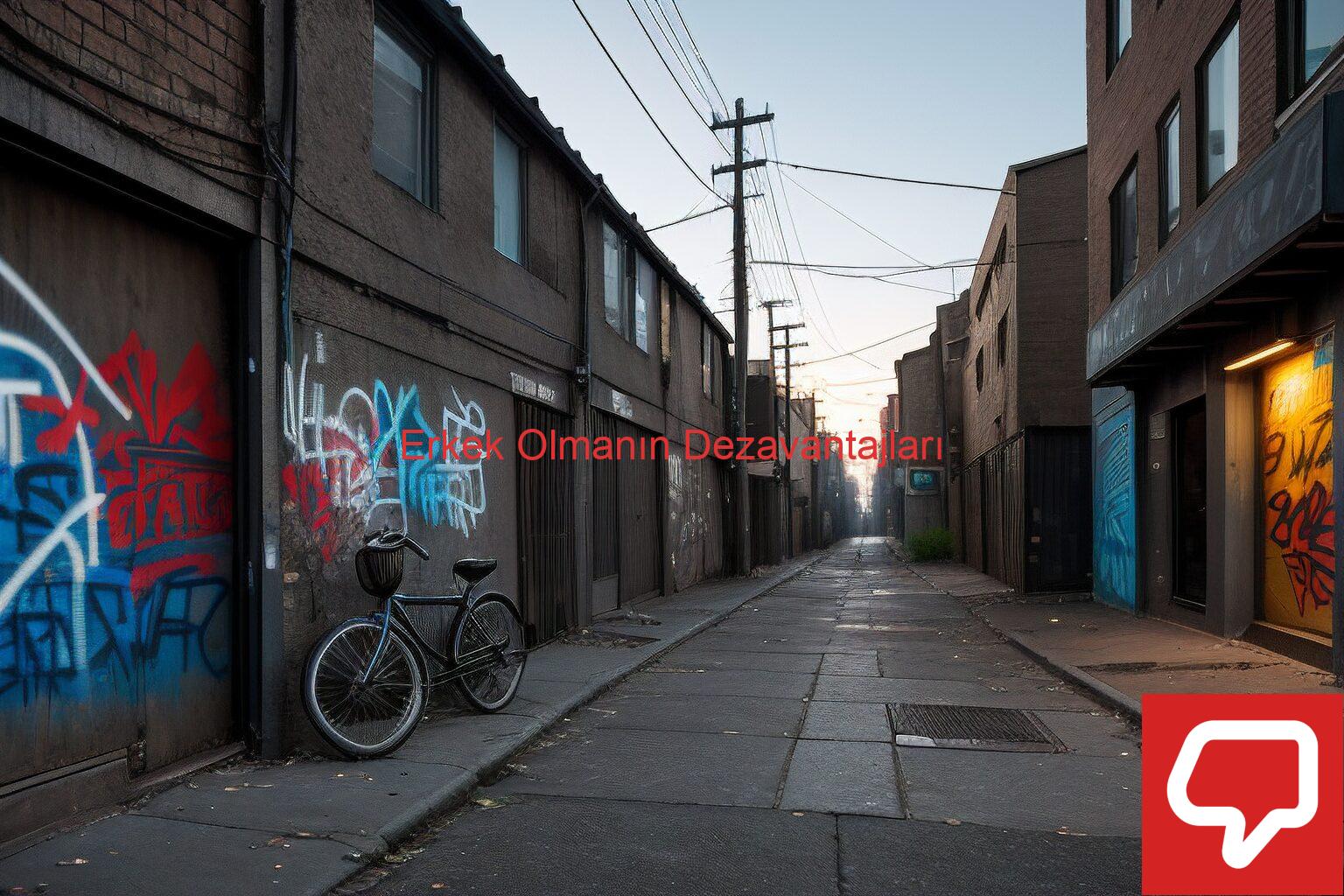 Erkek Olmanın Dezavantajları