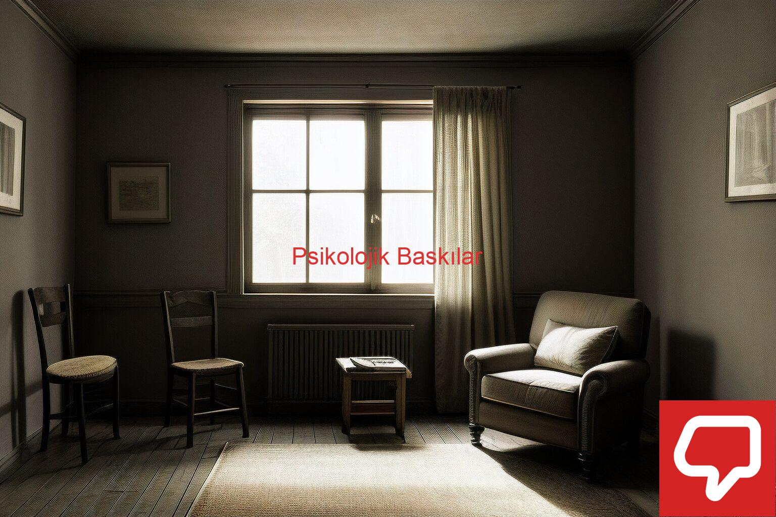 Psikolojik Baskılar