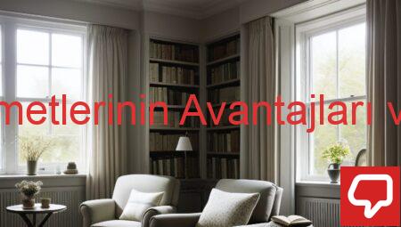 Evde Bakım Hizmetlerinin Avantajları ve Dezavantajları