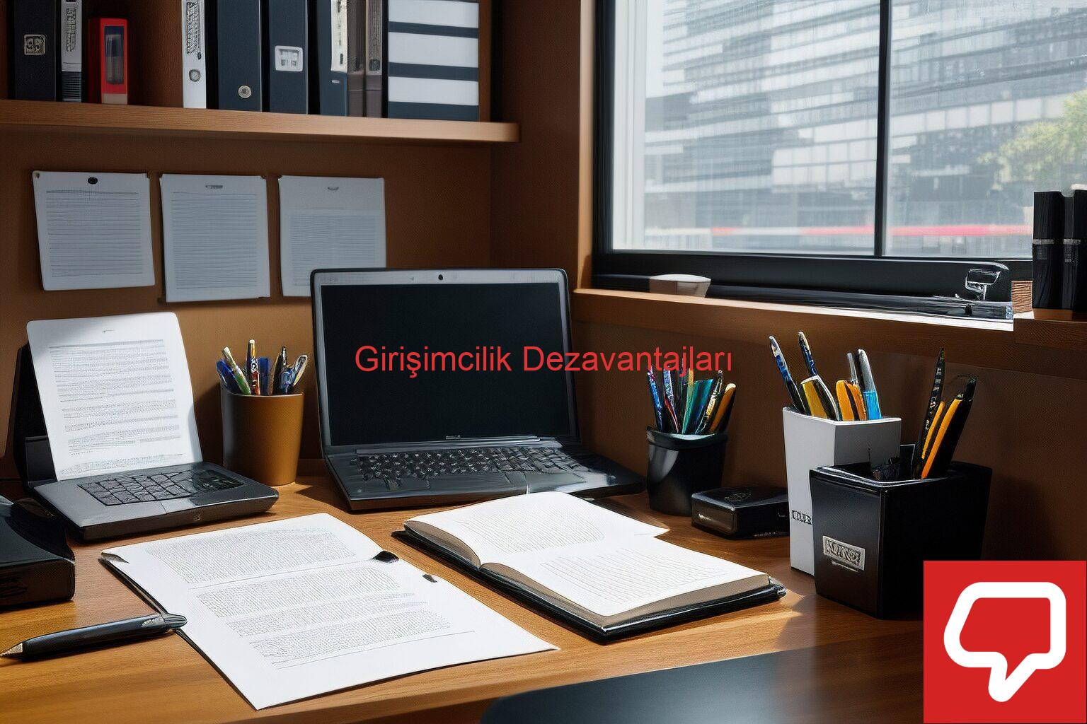 Girişimcilik Dezavantajları