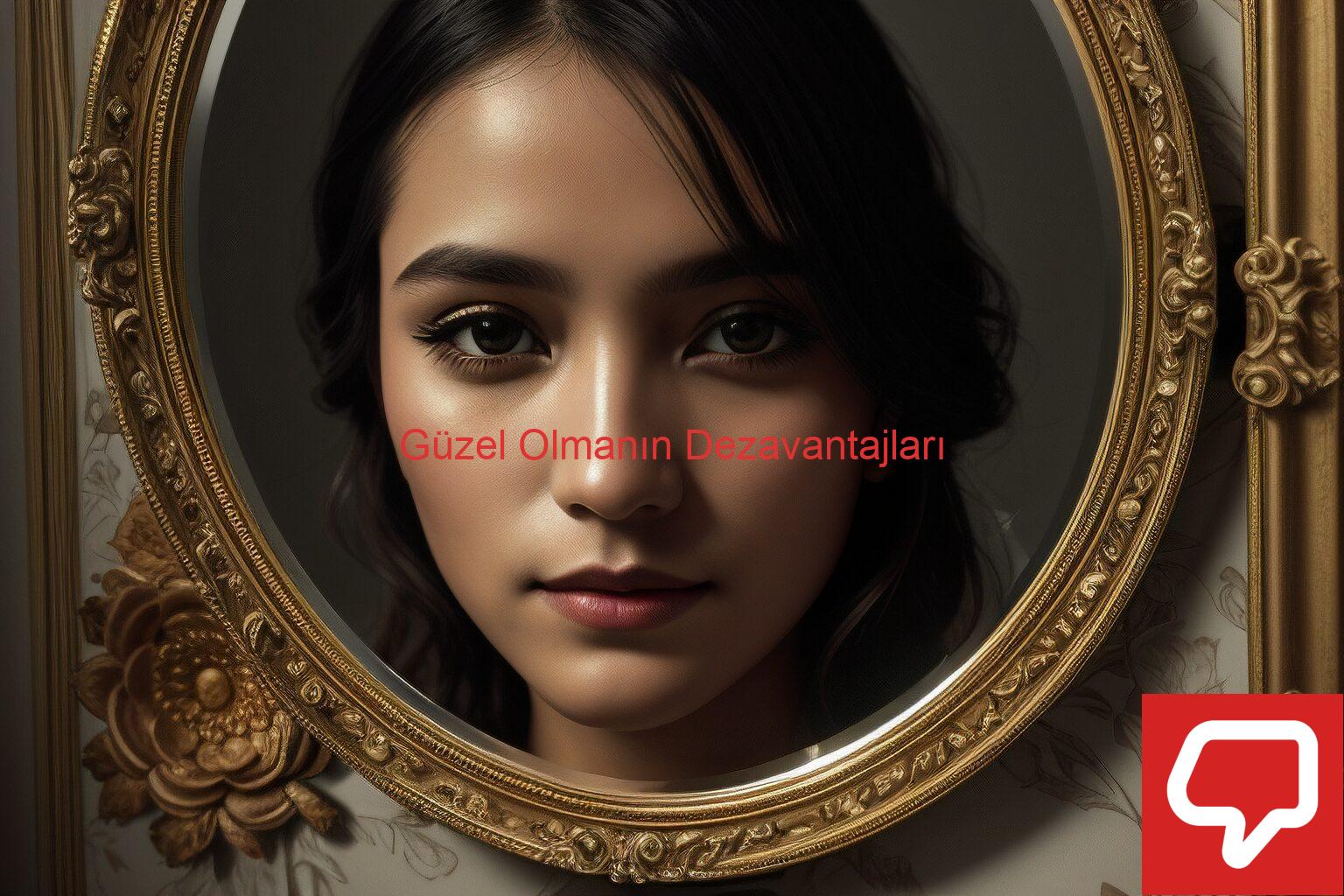 Güzel Olmanın Dezavantajları