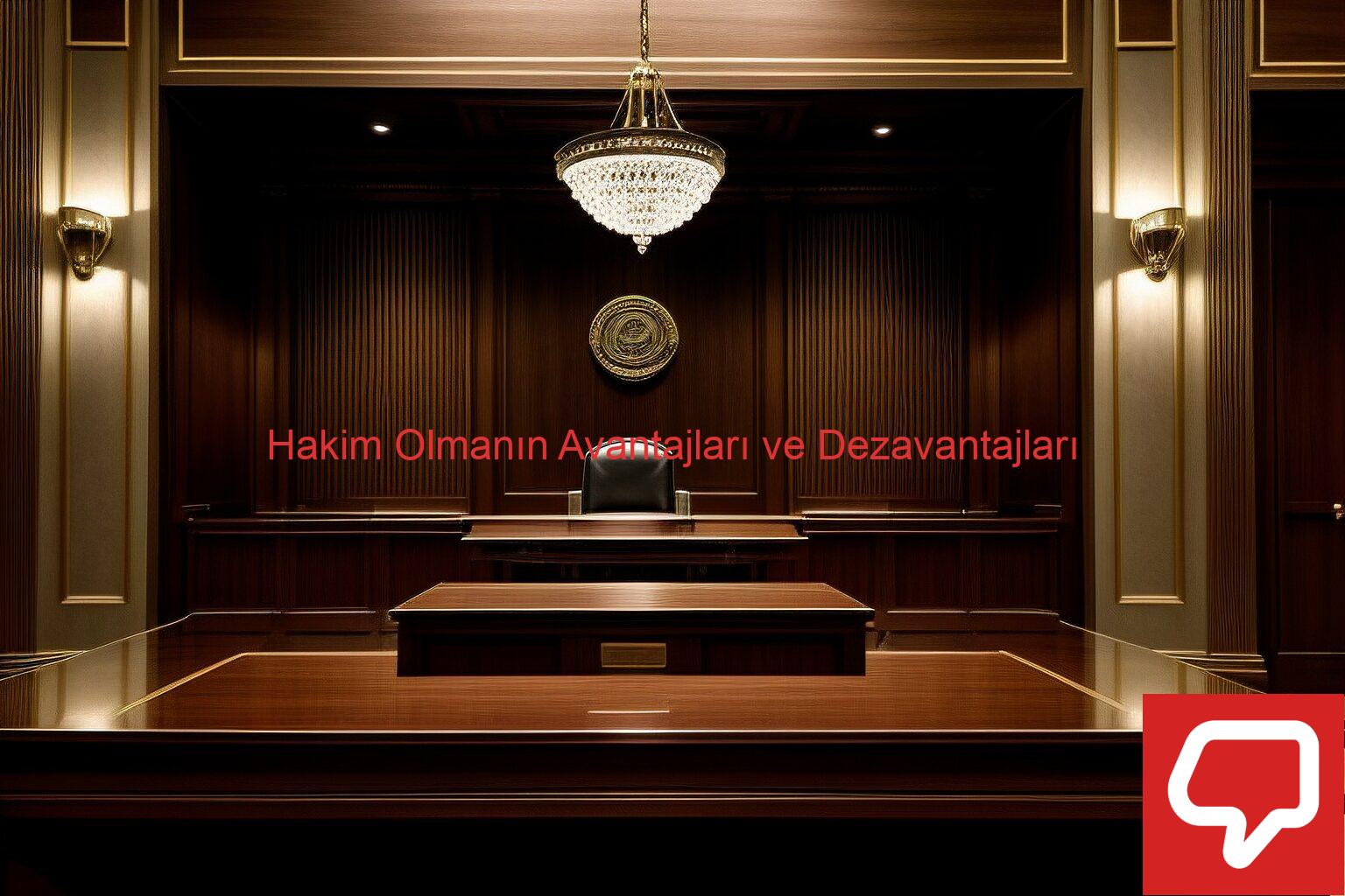 Hakim Olmanın Avantajları ve Dezavantajları