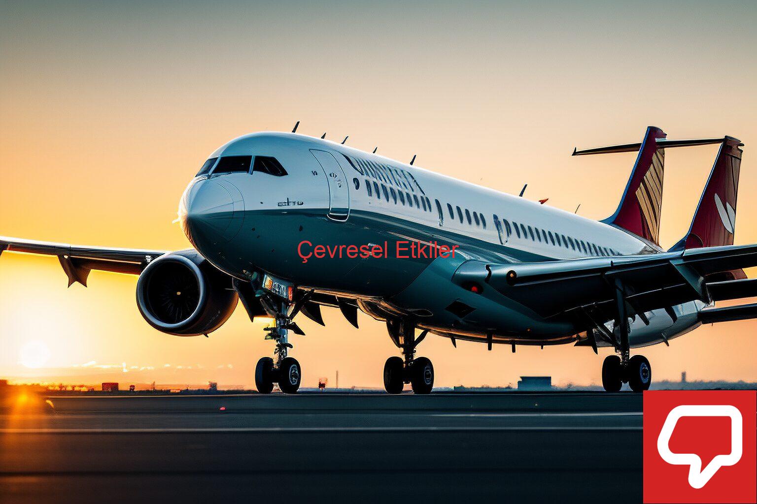 Çevresel Etkiler