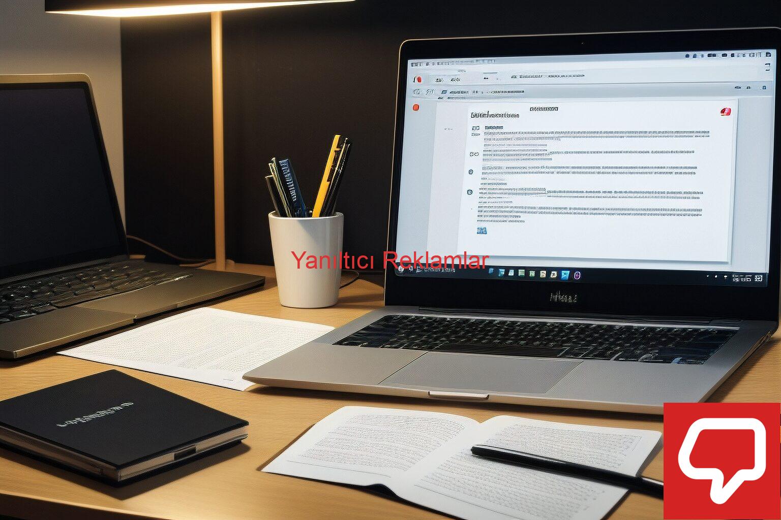 Yanıltıcı Reklamlar