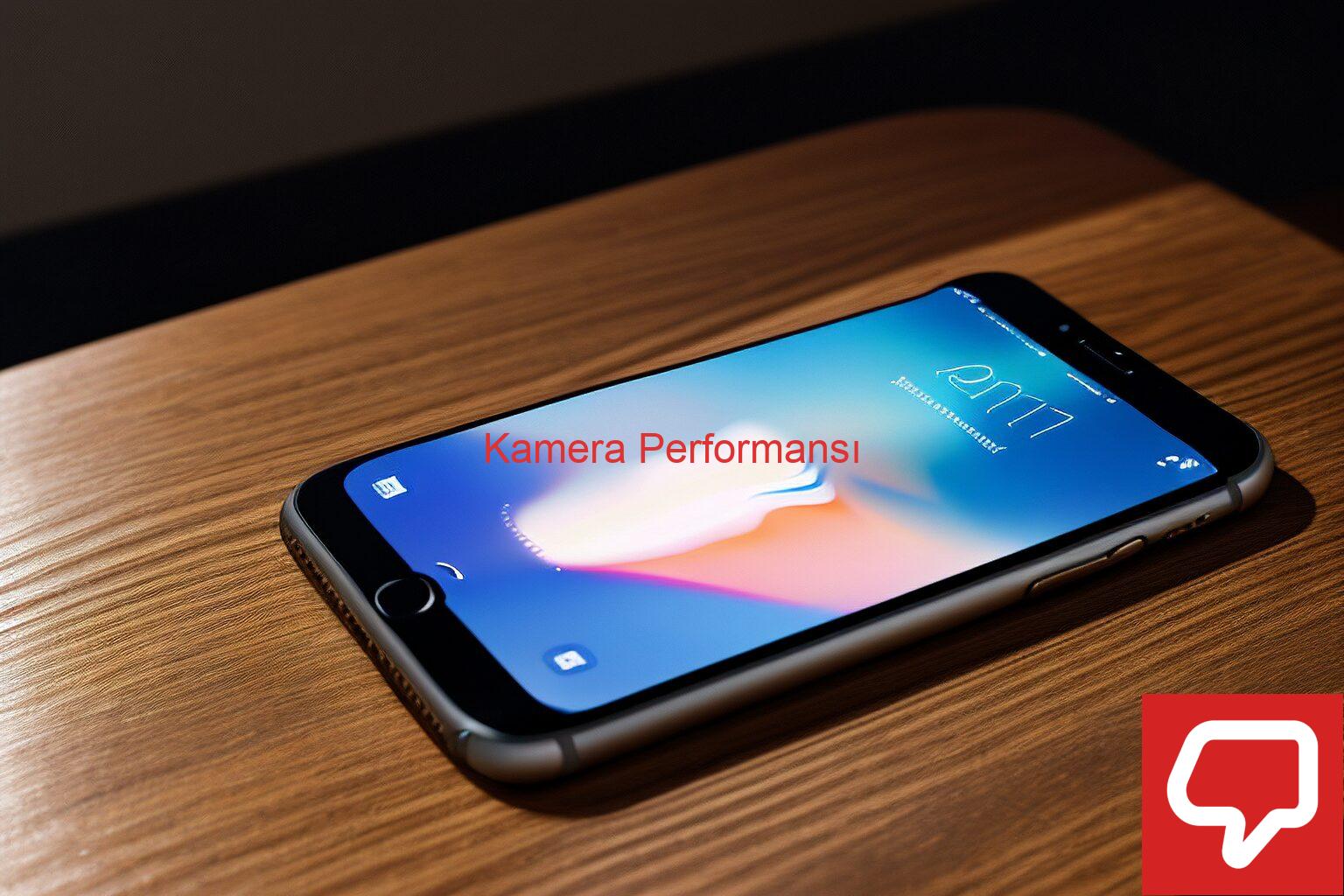 Kamera Performansı