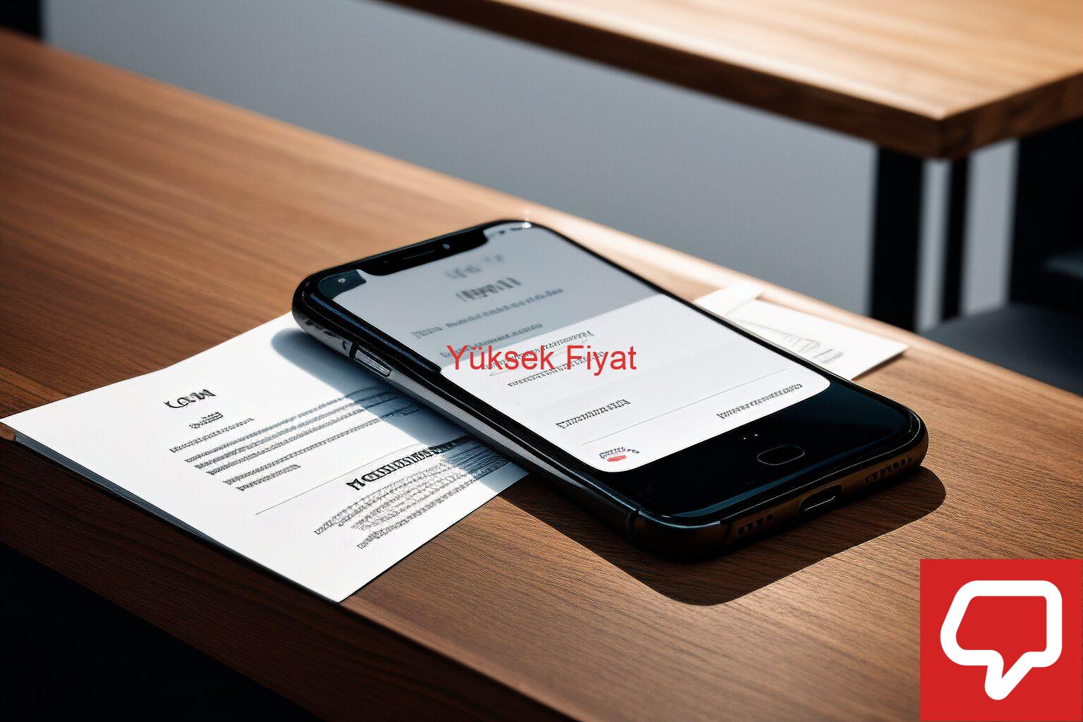 Yüksek Fiyat