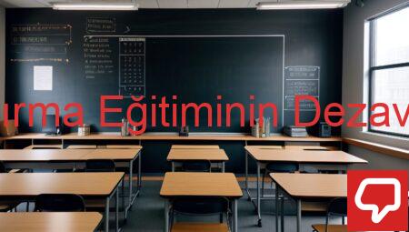 Kaynaştırma Eğitiminin Dezavantajları