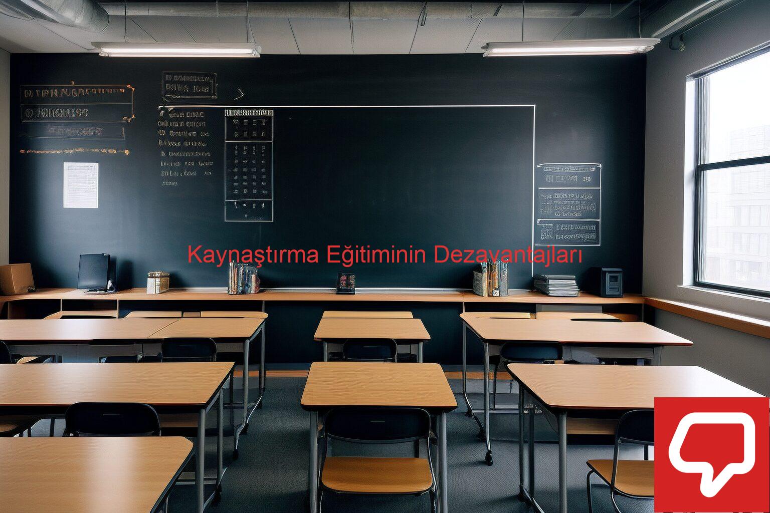Kaynaştırma Eğitiminin Dezavantajları