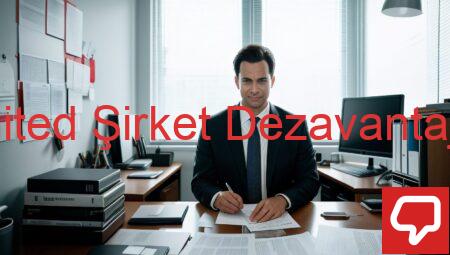 Limited Şirket Dezavantajları