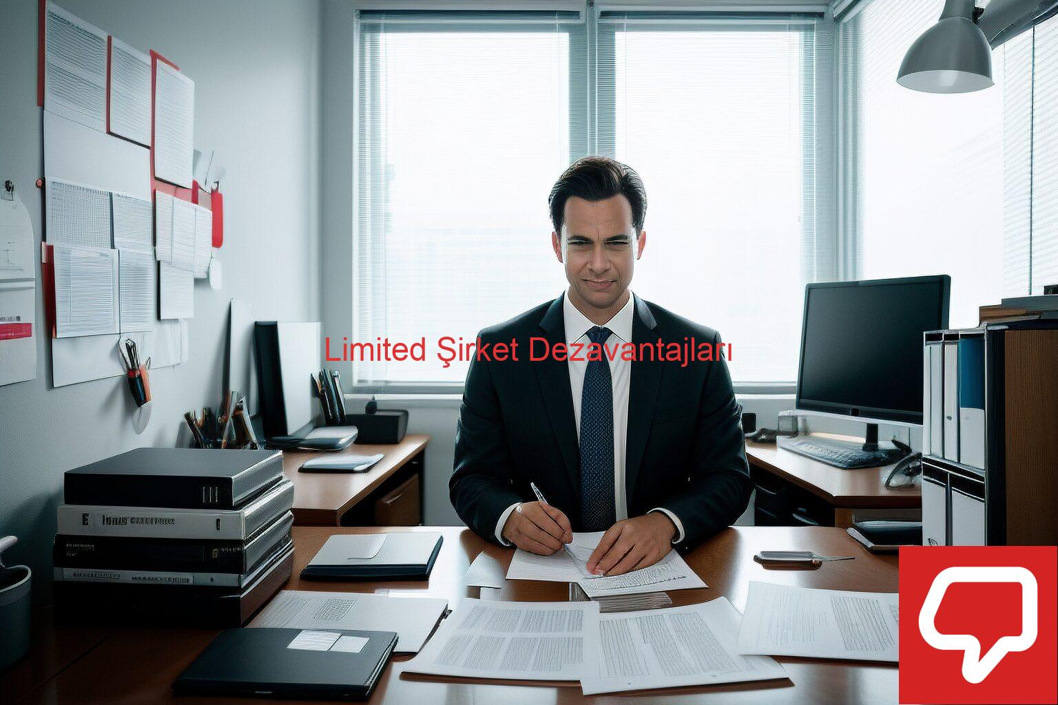 Limited Şirket Dezavantajları